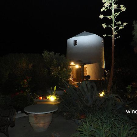 Anastasia'S Windmill And Anastasia'S Studio Plaka  Exterior foto