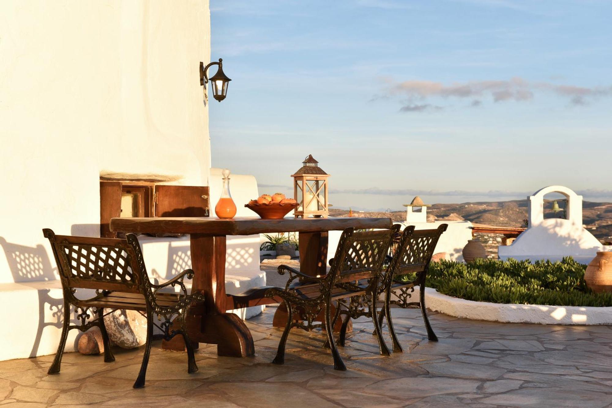 Anastasia'S Windmill And Anastasia'S Studio Plaka  Exterior foto