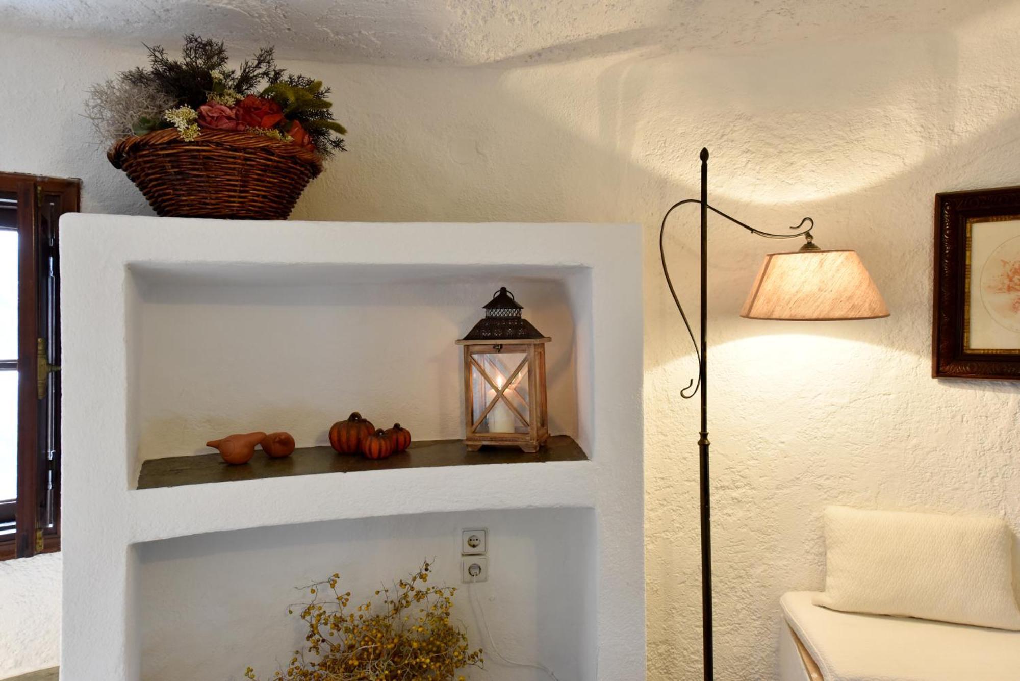 Anastasia'S Windmill And Anastasia'S Studio Plaka  Exterior foto