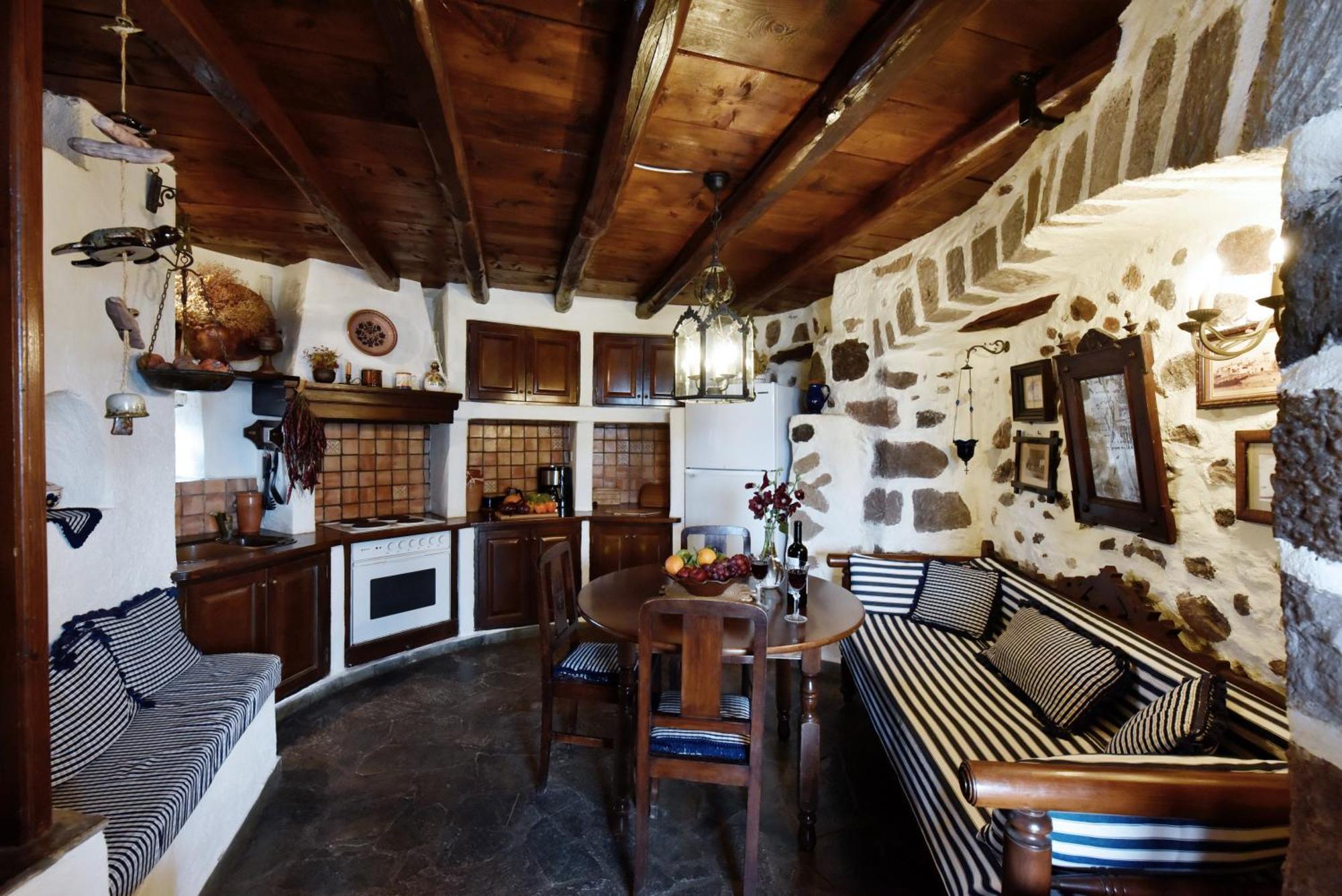 Anastasia'S Windmill And Anastasia'S Studio Plaka  Exterior foto