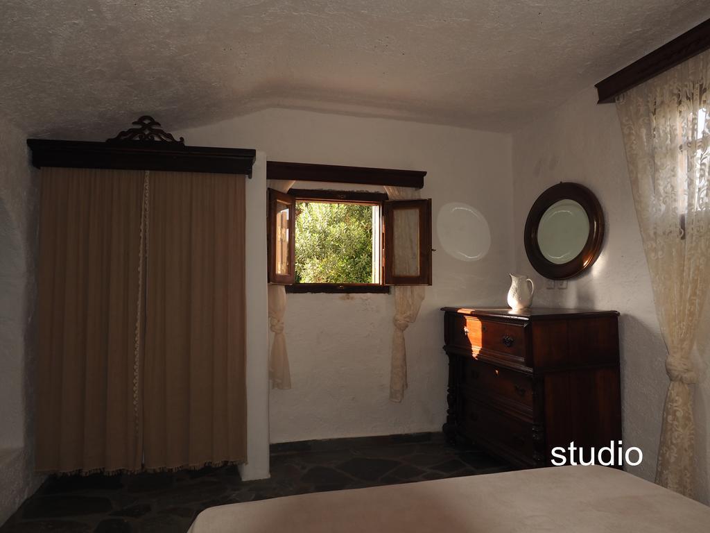 Anastasia'S Windmill And Anastasia'S Studio Plaka  Exterior foto