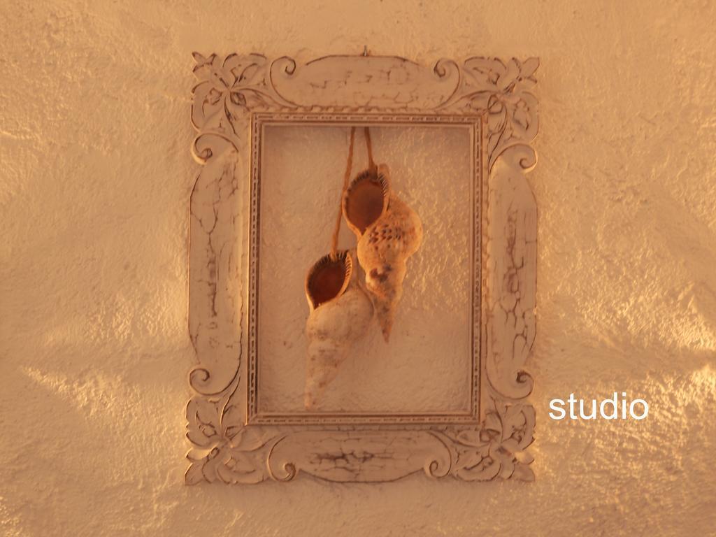 Anastasia'S Windmill And Anastasia'S Studio Plaka  Exterior foto