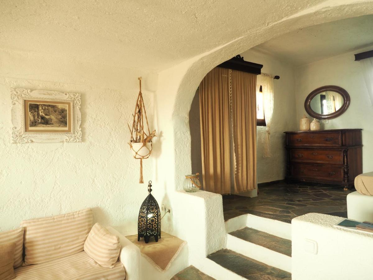 Anastasia'S Windmill And Anastasia'S Studio Plaka  Exterior foto